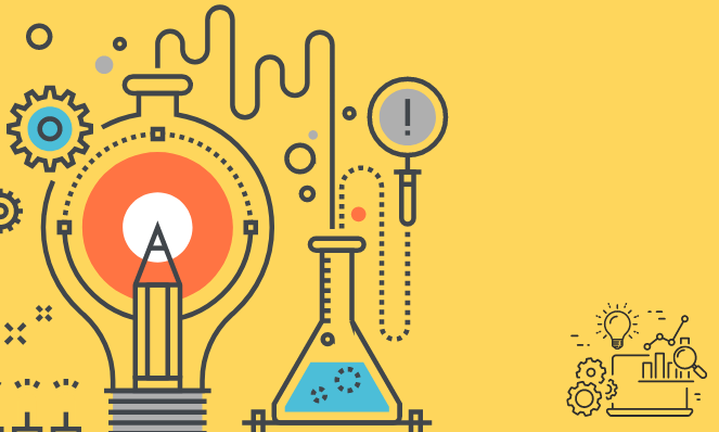 Result for sales Illustration