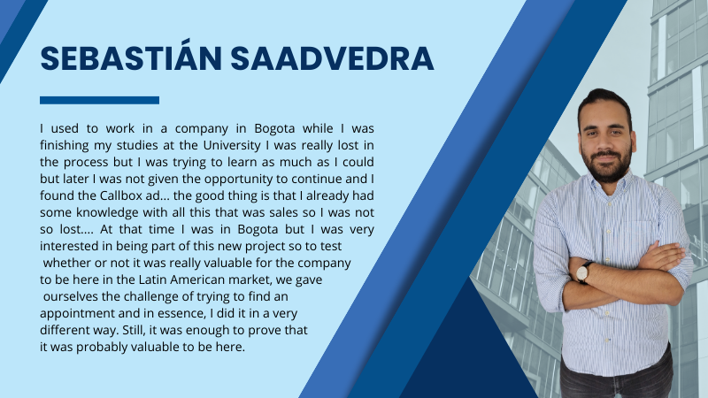 Sebastián Saadvedra