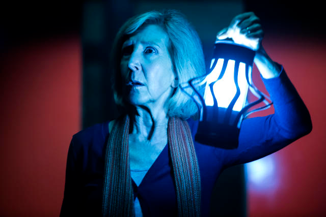 Image of Lin Shaye at Insidious