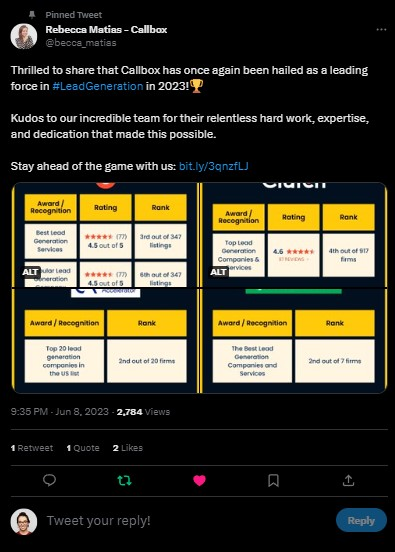 twitter screenshot