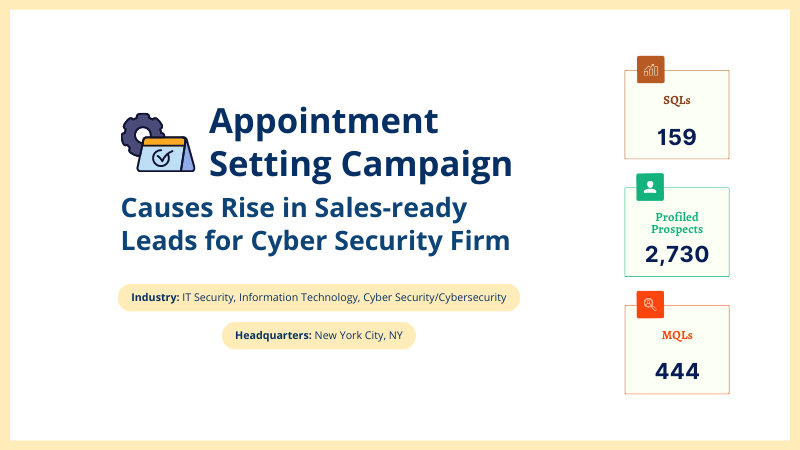 image of example case study
