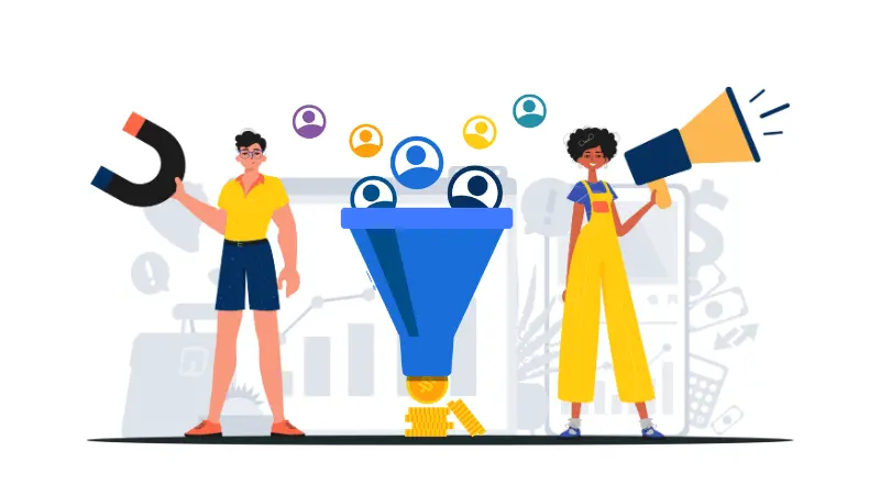 Your Guide to Finding and Qualifying High-Value B2B Leads