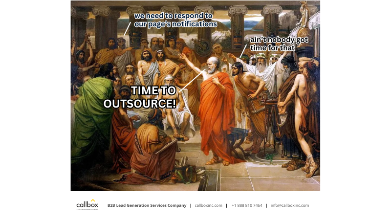 Mercury Labs image for  is sales outsourcing