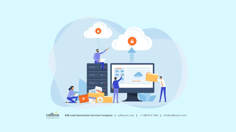Discover the vital role of lead generation for telecommunications companies and learn how to generate B2B leads effectively.