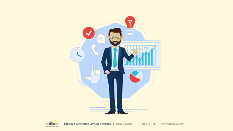 image of roles of being a sales director