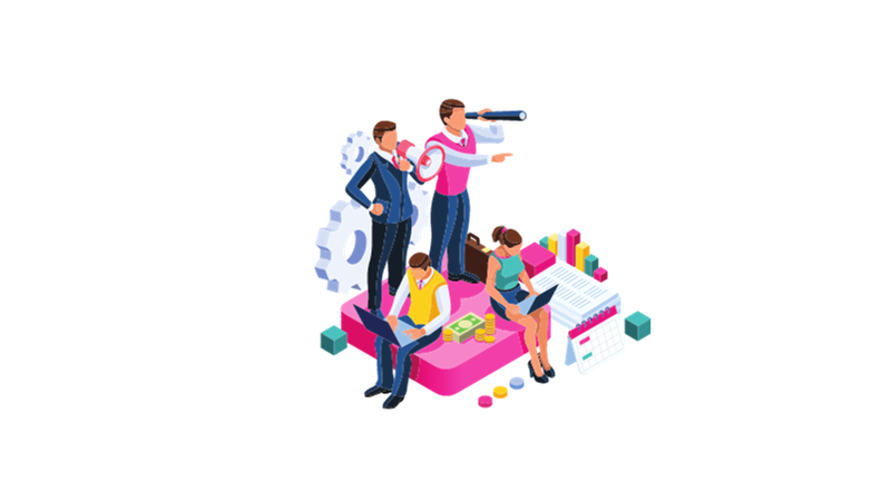 Mercury Labs image for be a leader