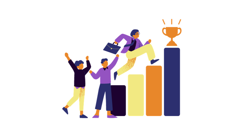 Mercury Labs image for reaching goals