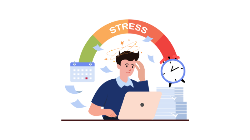 Mercury Labs image for managing stress