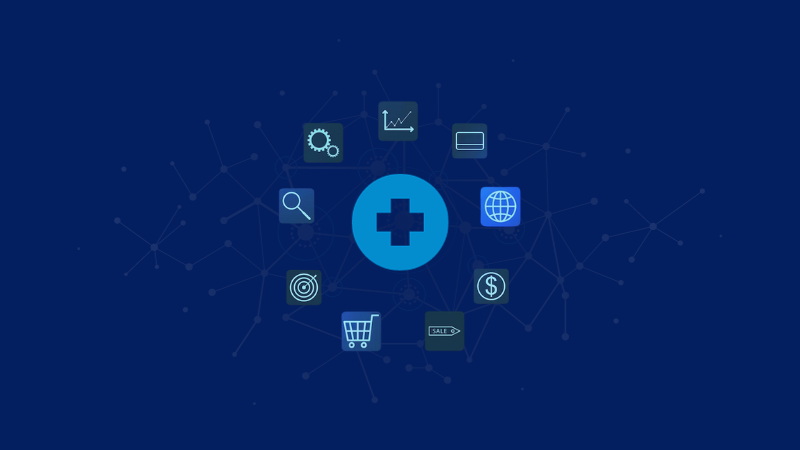 Mercury Labs image for account-based marketing for healthcare IT