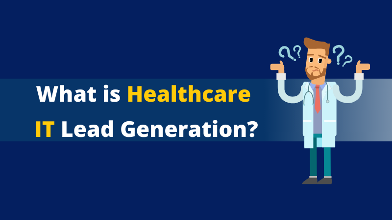 Mercury Labs image for what is healthcare it lead generation