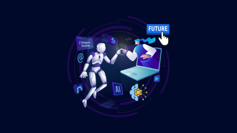 Mercury Labs image for AI chatbot is the future