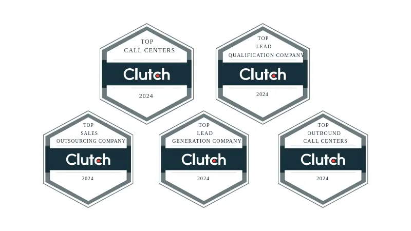 Mercury Labs awards and recognition given by Clutch