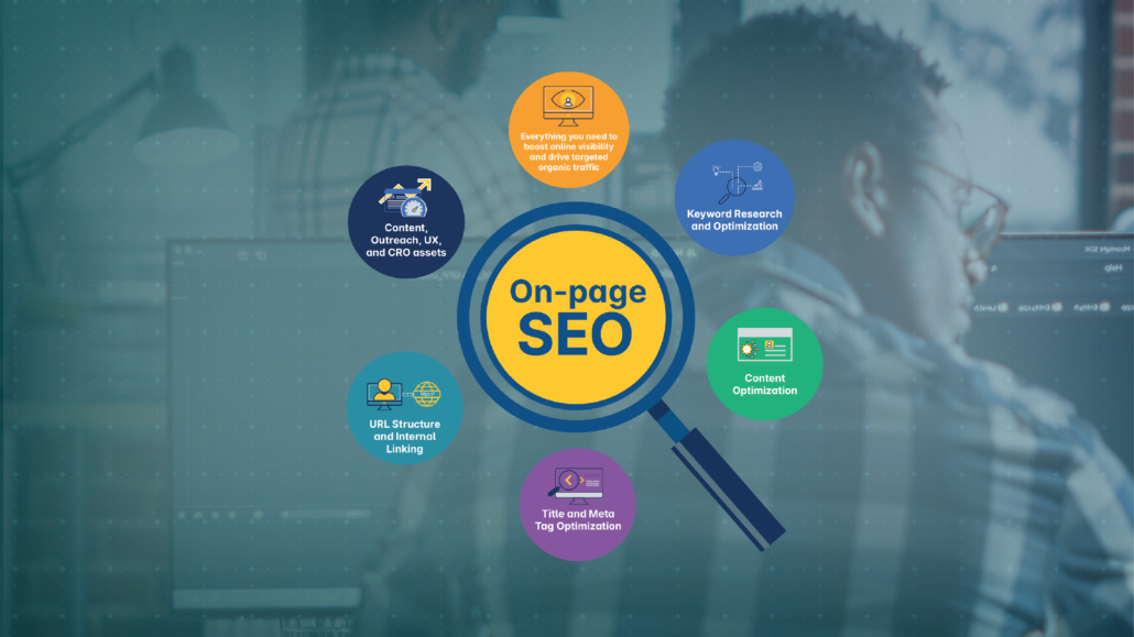 Mercury Labs SEO services