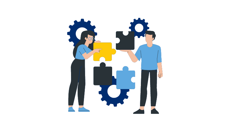 illustration for communication and expectations
