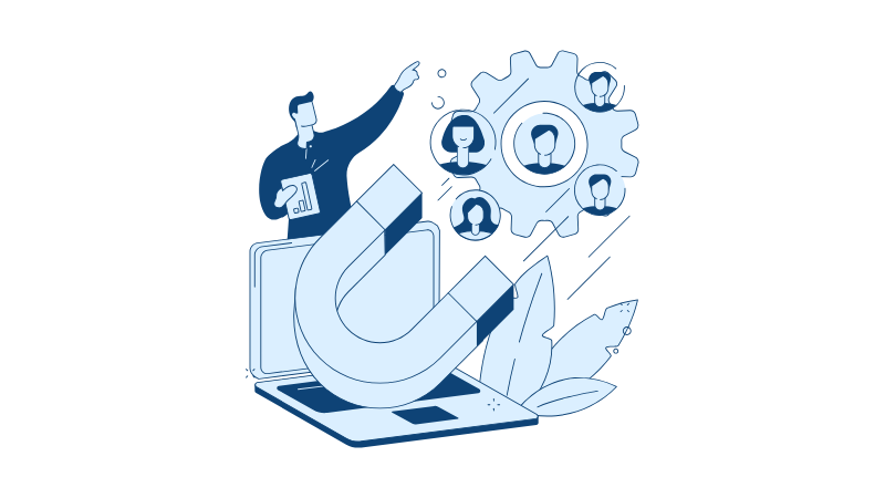 image for Mercury Labs lead generation strategies in Germnay
