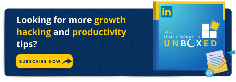 subscribe now to Mercury Labs LinkedIn Newsletter 