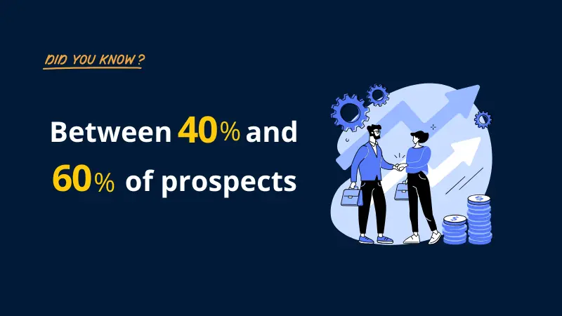 stats about prospects