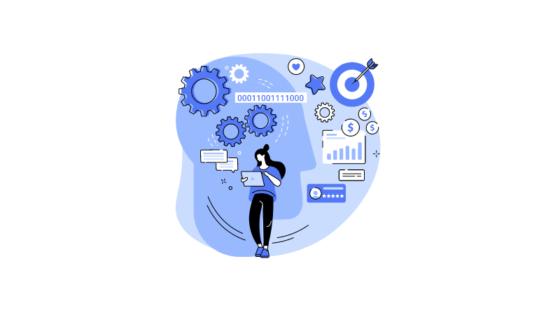 AI and personalization
