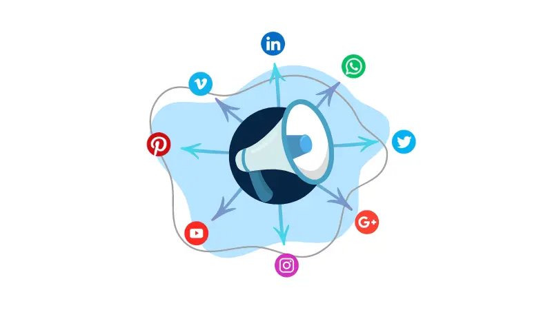 image for choose your distribution platform