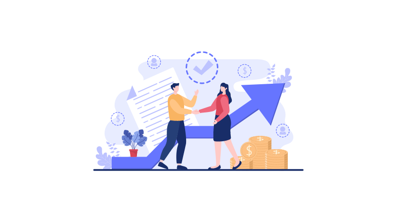 time to up Your B2B sales and marketing efforts