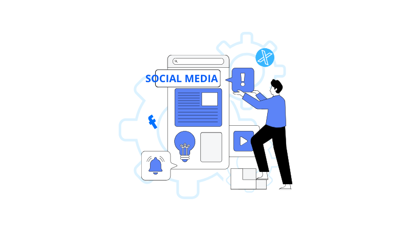 useful market expansion tools and social media platforms