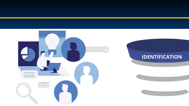 image for define your target clients