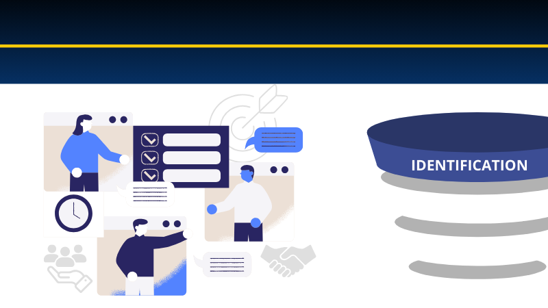 graphic for selling proposition
