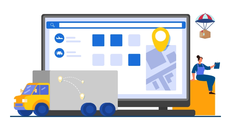 Optimize your website to attract 3PL leads