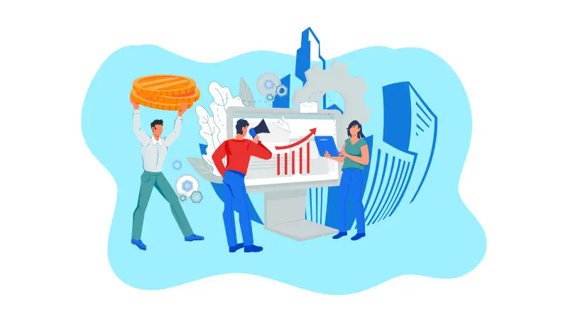 research and identifying your niche and target market