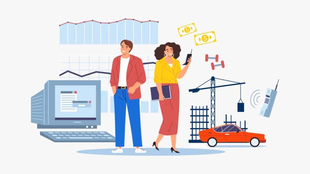 image for generation X in manufacturing