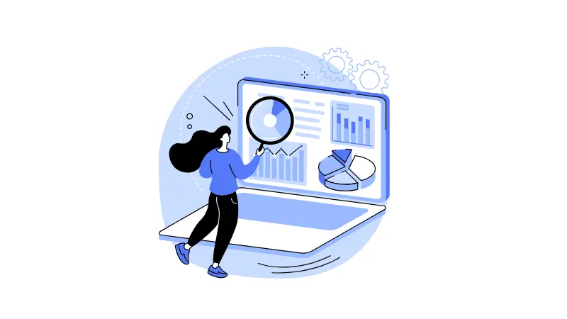 image for market research