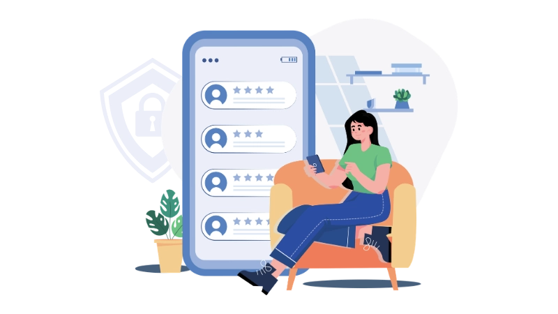 illustration for define your cybersecurity ideal customer profile