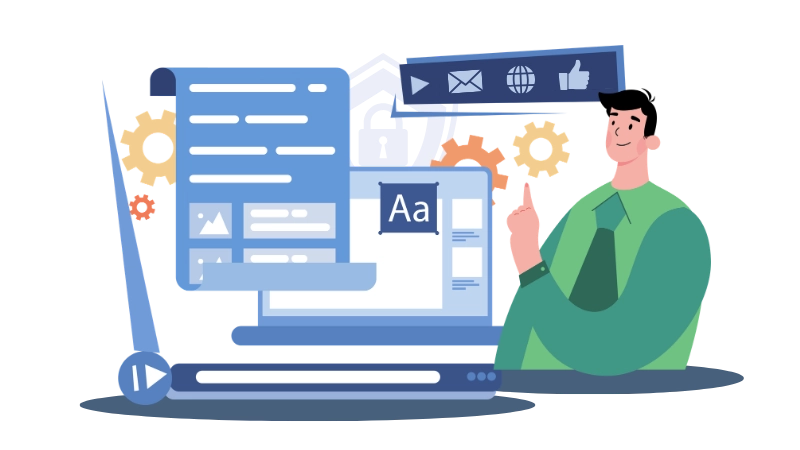 image for execute multichannel outreach
