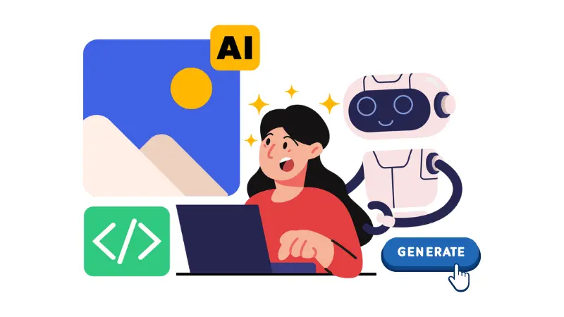 generative AI for lead generation
