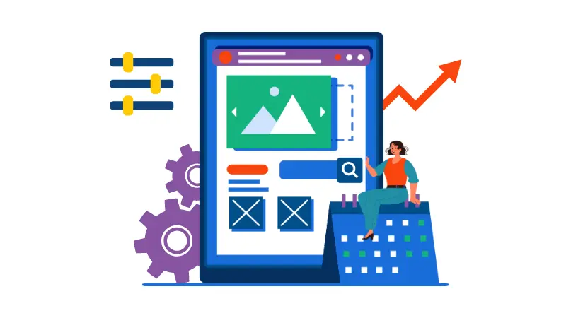 power and personalization for lead generation