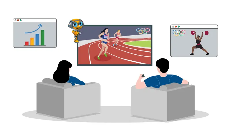 illustration for leveraging technology and innovation