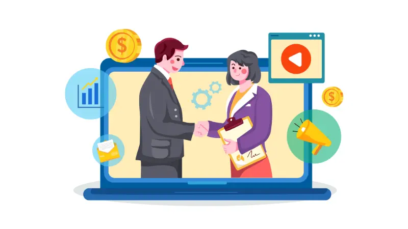 align sales and marketing for effective sales enablement program