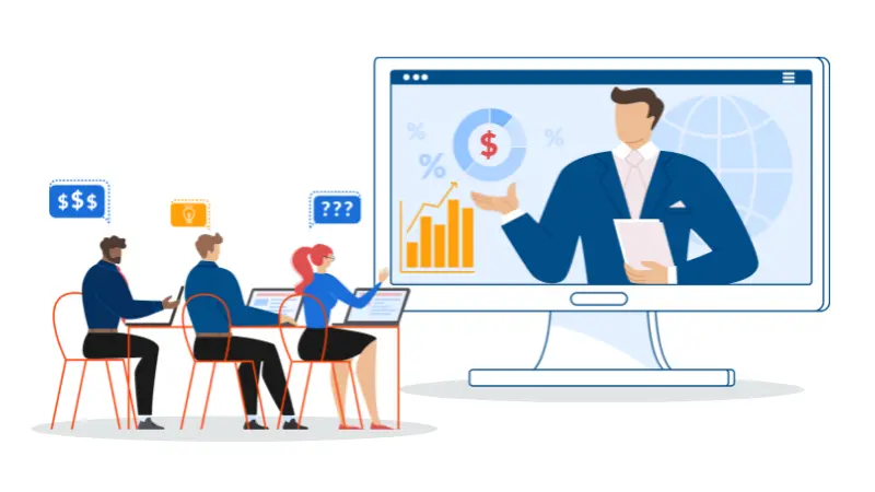 investing in sales training