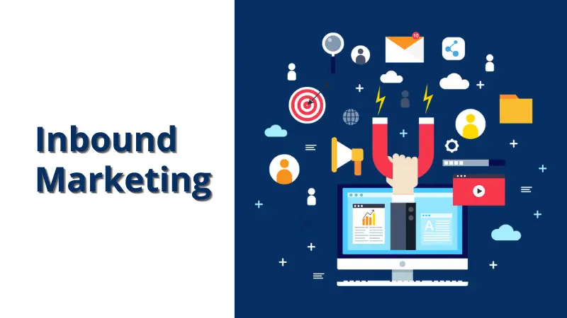 inbound marketing for large companies