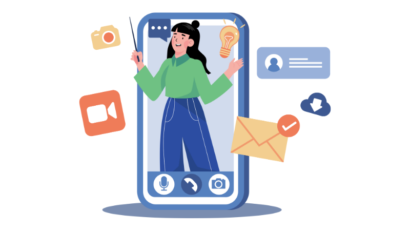 Reach Prospects Through Multi-Channel Marketing
