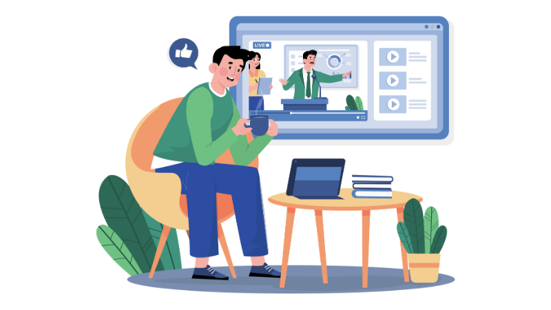 Run Industry-Specific Webinars