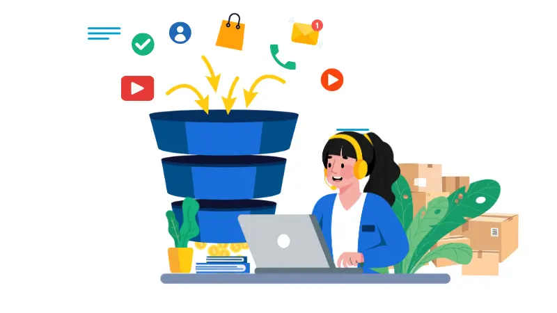 best practices for nurturing manufacturing leads