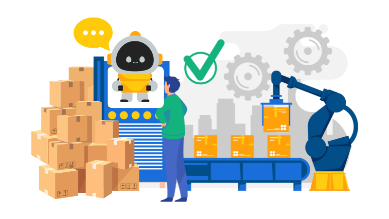 role of digital transformation in the manufacturing