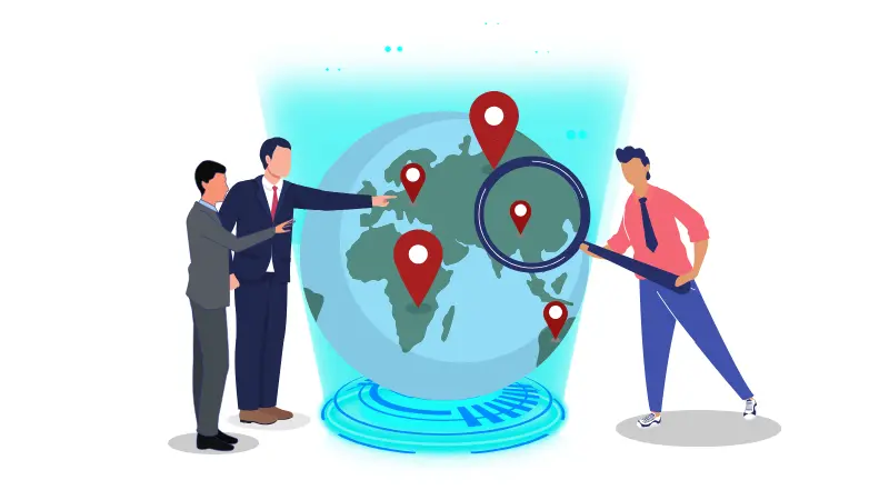 businesses expanding market in other regions