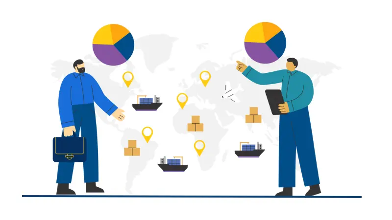 image for importance of partnerships