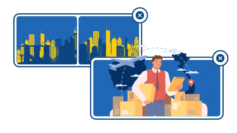 why businesses should expand into APAC