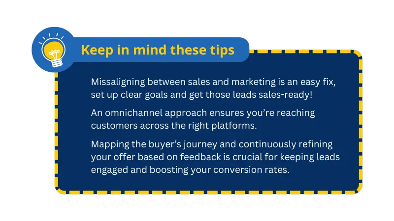 keep in mind these tips