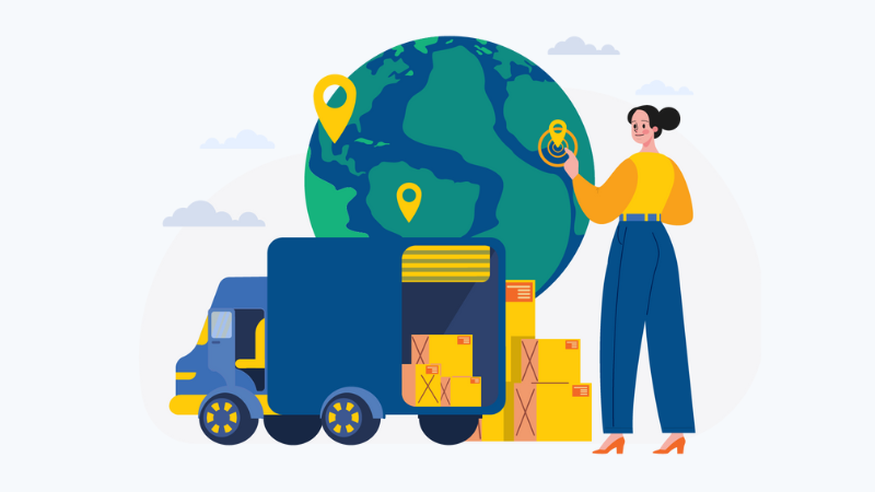 challenges in logistics leads