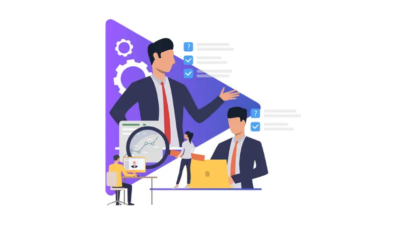 graphics for align sales and marketing team