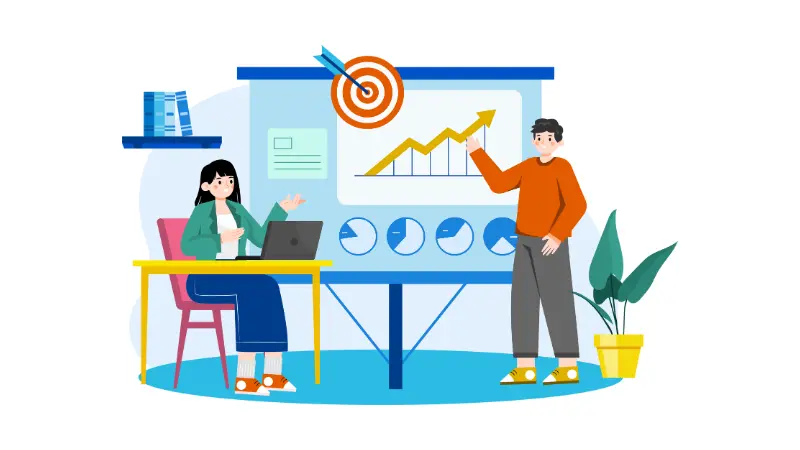 better ROI, clearer attribution